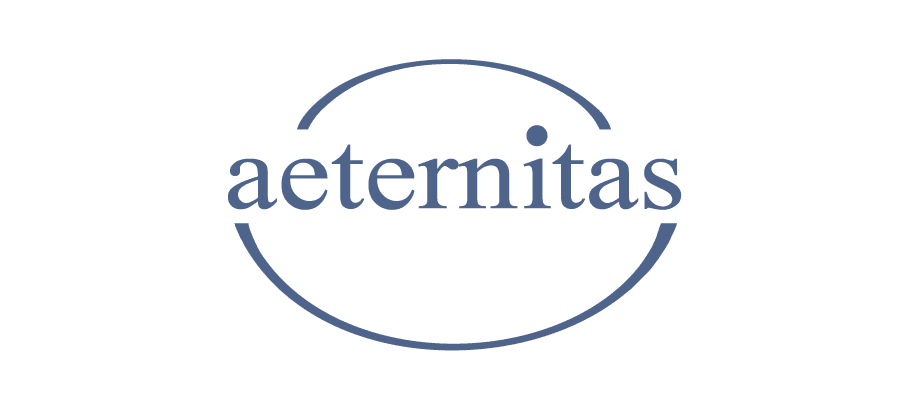 Logo Aeternitas