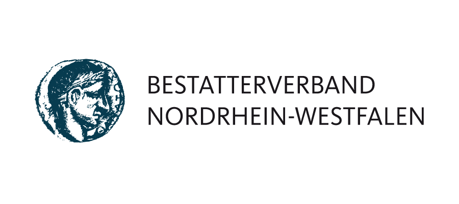 Logo Bestatterverband Nordrhein-Westfalen