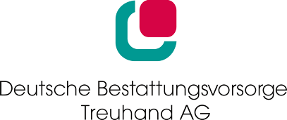 Logo Deutsche Bestattungsvorsorge Treuhand AG